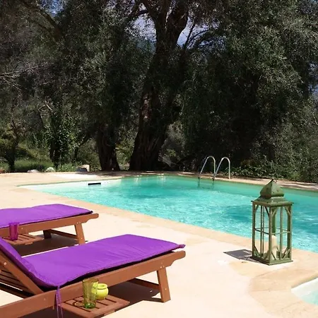Titania Il Giardino Segreto Di Prospero Villa *