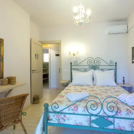 Titania Il Giardino Segreto Di Prospero Villa *