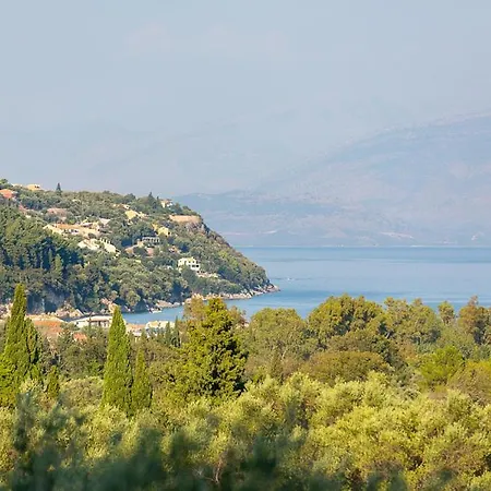 Titania Il Giardino Segreto Di Prospero וילה *