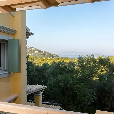 Villa Titania Il Giardino Segreto Di Prospero *