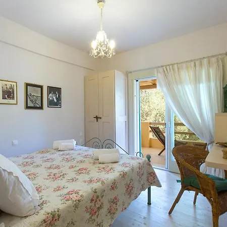 Titania Il Giardino Segreto Di Prospero Villa *