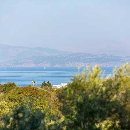 Vila Titania Il Giardino Segreto Di Prospero *