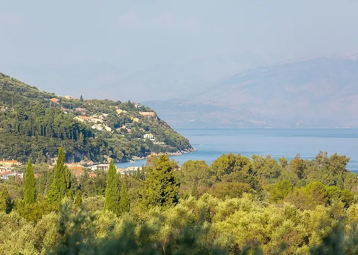 Titania Il Giardino Segreto Di Prospero 빌라 *