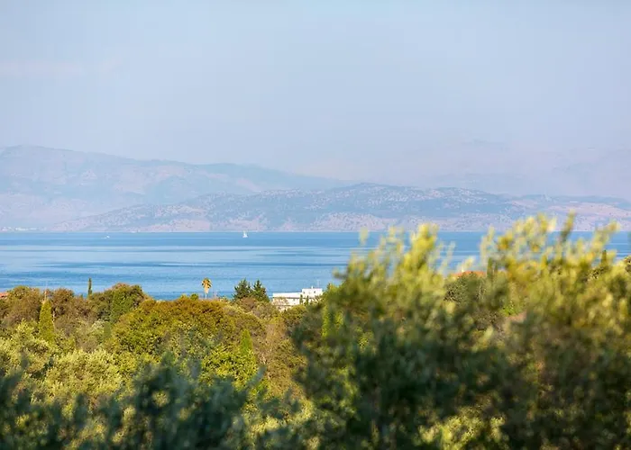 빌라 Titania Il Giardino Segreto Di Prospero *