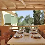 Titania Il Giardino Segreto Di Prospero Villa