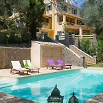 Titania Il Giardino Segreto Di Prospero Villa Ipsos