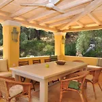 Titania Il Giardino Segreto Di Prospero Villa Ipsos