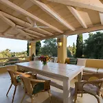 Titania Il Giardino Segreto Di Prospero Villa *