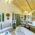 Titania Il Giardino Segreto Di Prospero Villa *