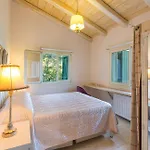 Villa Titania Il Giardino Segreto Di Prospero