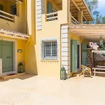 Titania Il Giardino Segreto Di Prospero Villa *